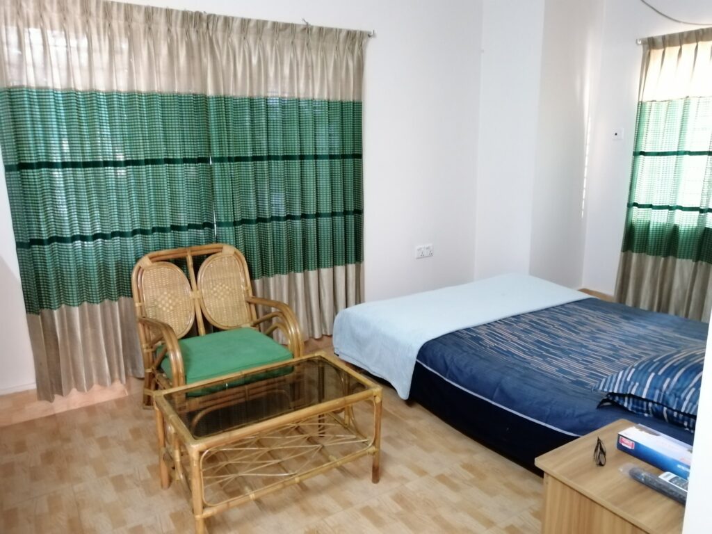 Hotel Aysar Inn