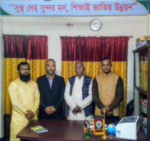 আবদুর রহমান তালুকদার
