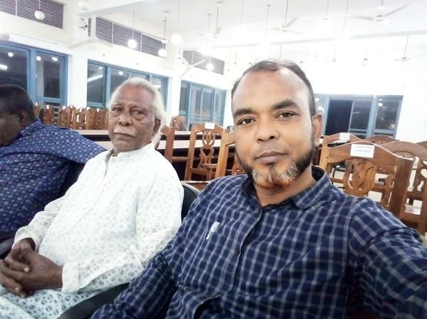 আবদুর রহমান তালুকদার