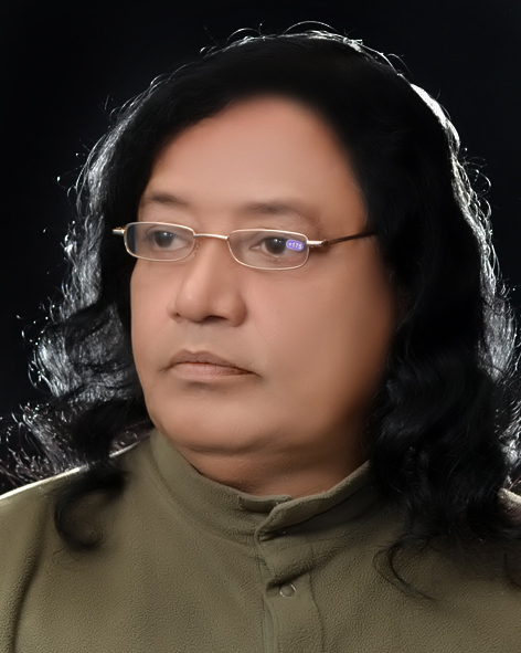 কবি তালাত মাহমুদ