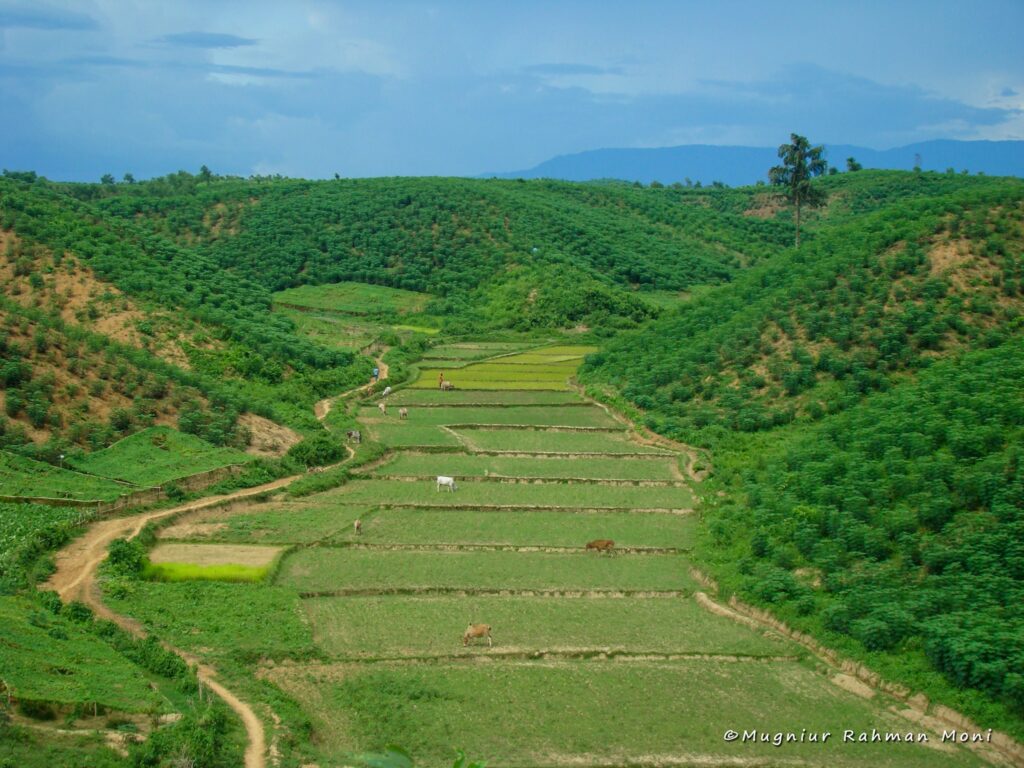 গারো পাহাড়