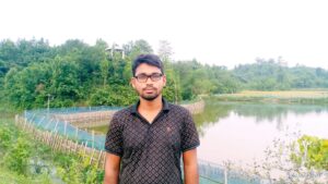 মোঃ সাগর আহমেদ
