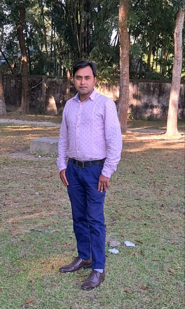 Azad Sarker