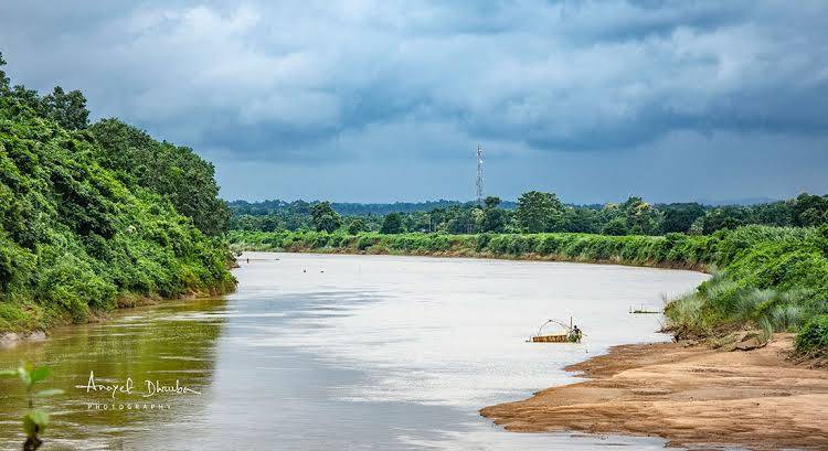 পানিহাটা তারানি পাহাড়