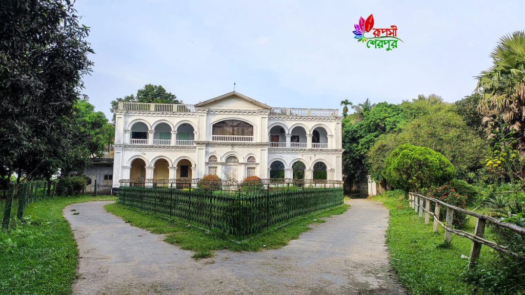 মমিনবাগ বাড়ী