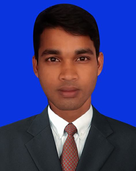 মোঃ সাগর আহমেদ
