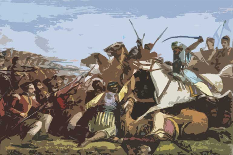 পাগলপন্থী বিদ্রোহ