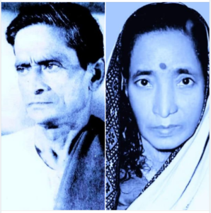 শেরপুরের অহংকার নিয়োগী দম্পতি