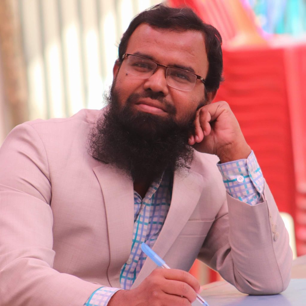 রাবিউল ইসলাম