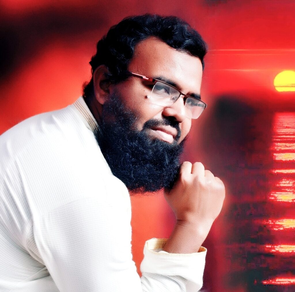 মোঃ রাবিউল ইসলাম
