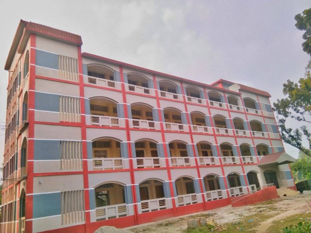 চন্দ্রকোণা রাজলক্ষ্মী উচ্চ বিদ্যালয়