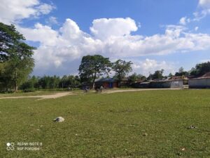 ঝগড়ারচরের নামকরণ ও ইতিহাস