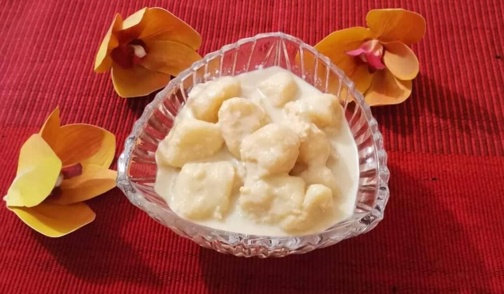 শেরপুরের মজাদার খাবার