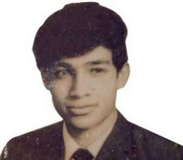 শ্রীবরদীর সূর্য সেনা