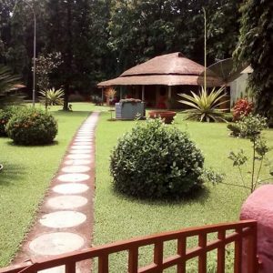 অর্কিড পর্যটন কেন্দ্র এন্ড রিসোর্ট শেরপুর
