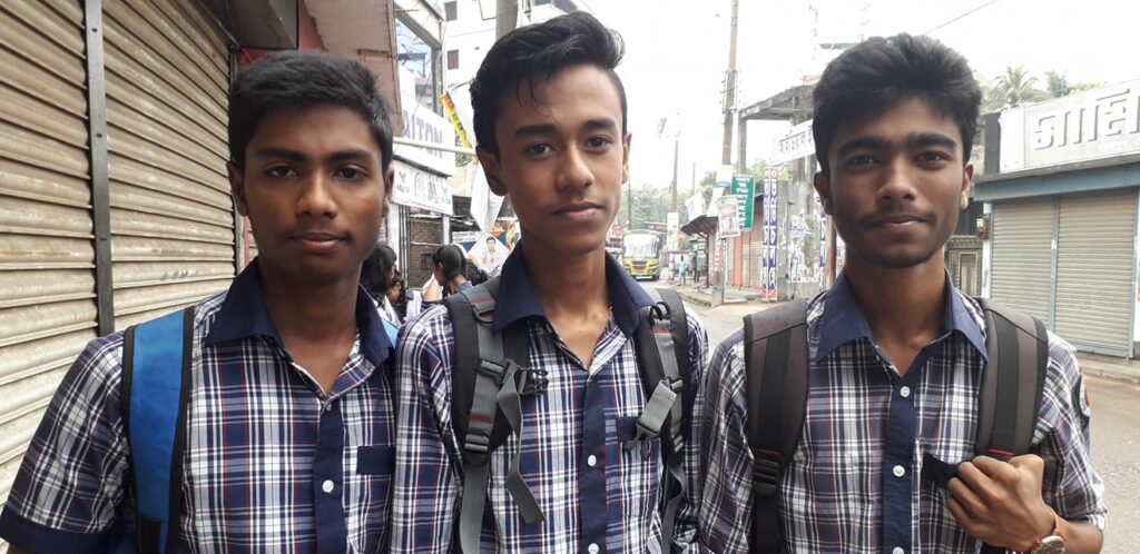 আয়োজক ছিলো সমকাল, জিতলো এবার আইডিয়াল