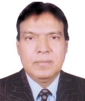 খন্দকার খুররম ভাই এর ইন্তেকাল