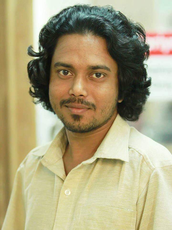 তানজিল আহাম্মদ রিমন