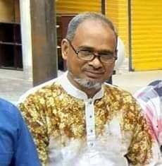 নূরুল ইসলাম মনি