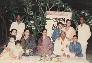 বিপ্লবী রবি নিয়োগীর স্বাধীনতা পদক কাঁদছে