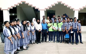 যুক্তির ধ্যমেই ধরা দিক মুক্তির আনন্দ