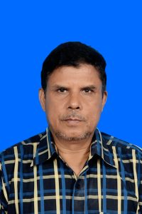 ক্যাপ্টন (অবঃ) মোঃ রফিকুল ইসলাম
