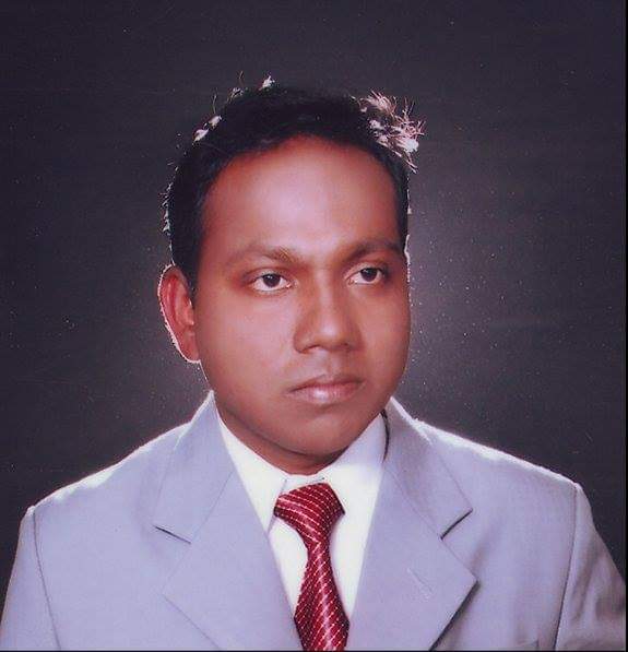 হাসান শরাফত