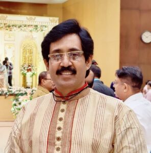 সৌমিত্র শেখর