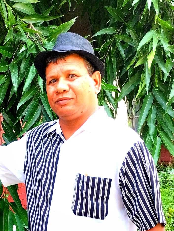 Harunur Rashid