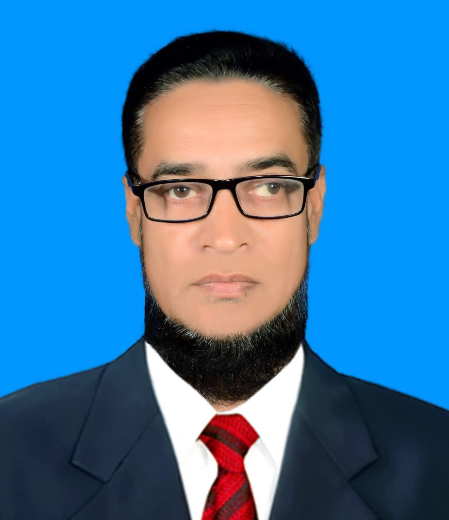 Jahangir Alam