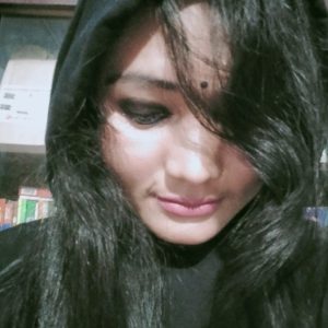 বেবী ব্রিজেট চিসিম