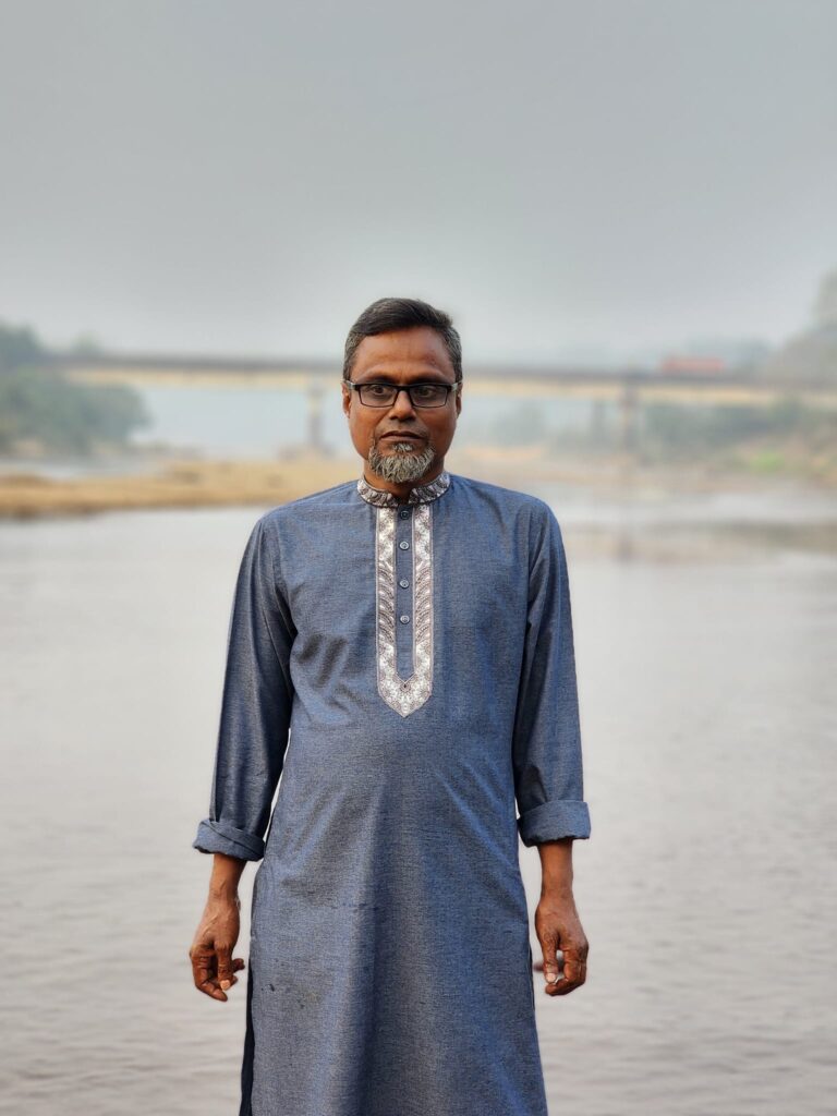মোস্তাফিজুল হক