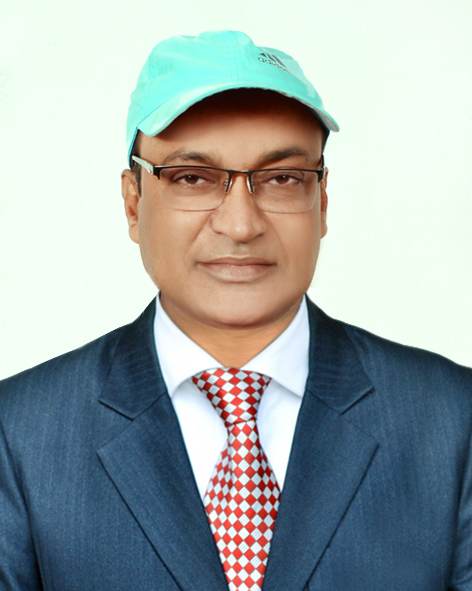 হাফিজুর রহমান লাভলু