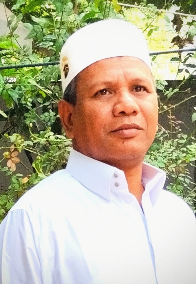 হারুনুর রশীদ
