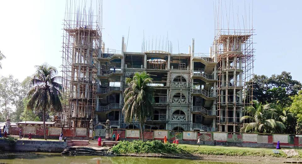 ইতিহাস ইতিহ্যে গড়জড়িপা
