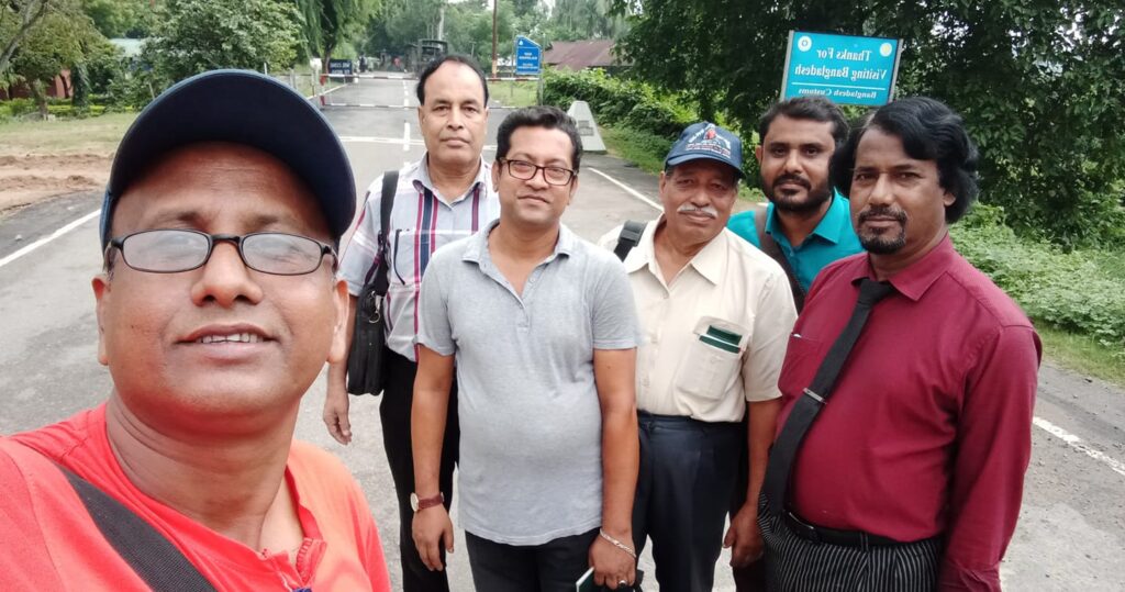 মেঘালয়ে ফিরে দেখা ৭১ এর সন্ধানে