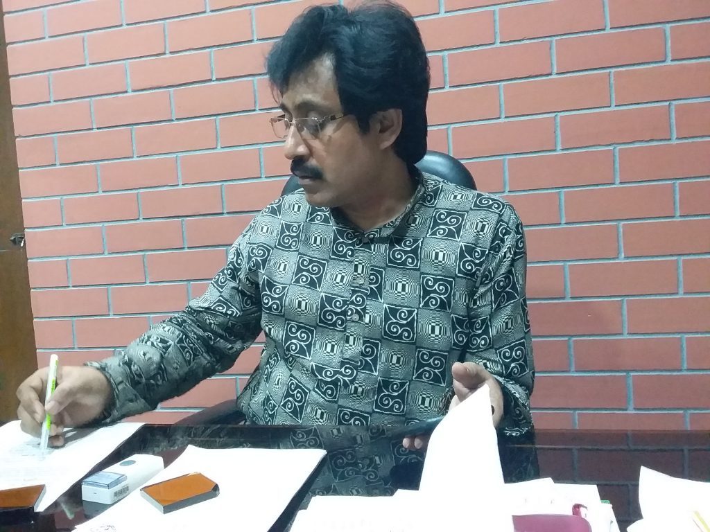 ডঃ সৌমিত্র শেখর