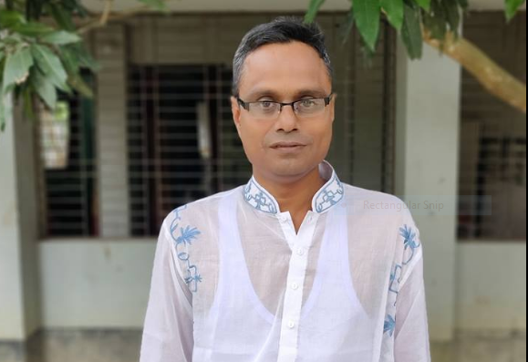 Mustafizul Haq