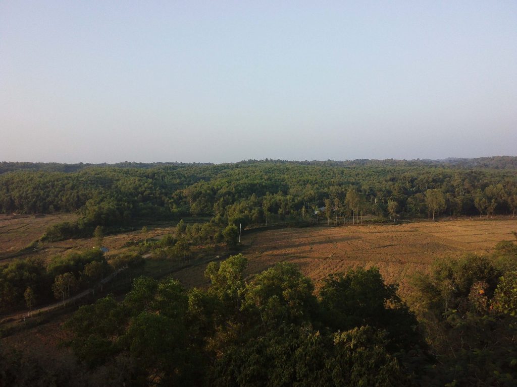 Gojni Obokash Kendro