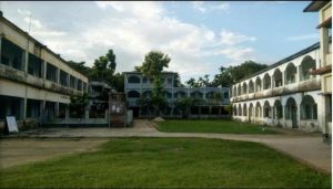 শেরপুর সরকারি ভিক্টোরিয়া একাডেমী