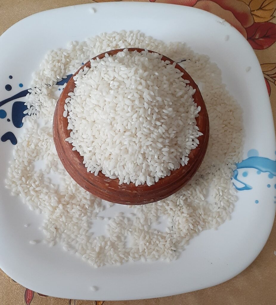 তুলশীমালা চাল ব্রেনের জন্য খুব উপকারী- Razib Ahmed