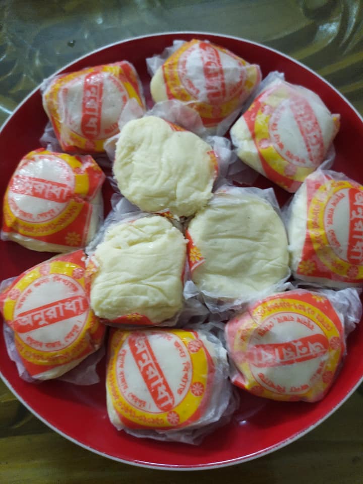 শেরপুরের মন্ডা