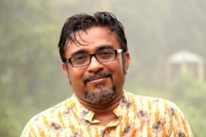 জ্যোতি পোদ্দার