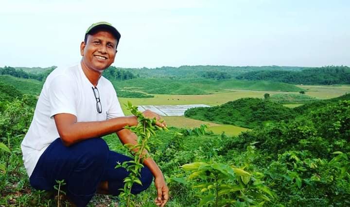 মেঘালয়ে ফিরে দেখা-৭১
