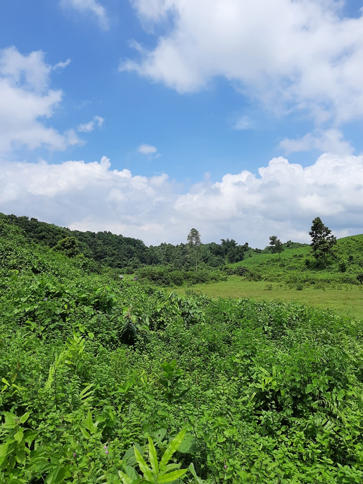 রাজার পাহাড়