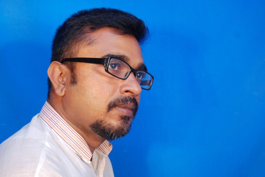 জ্যোতি পোদ্দার