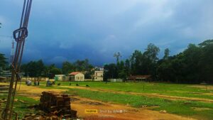নালিতাবাড়ির মাটি