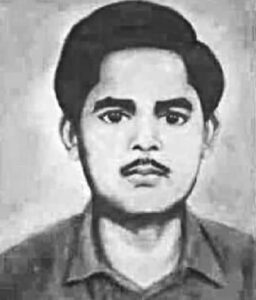 শহীদ নাজমুল আহসান