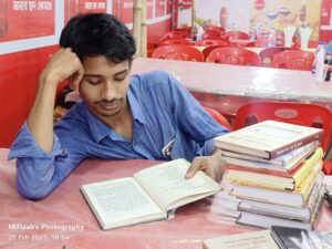 শেরপুরের সাহিত্য চর্চা