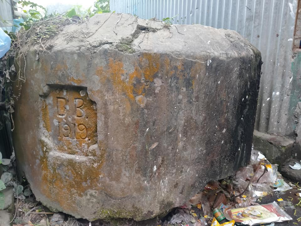 স্থানিককে দিনলিপি-২১